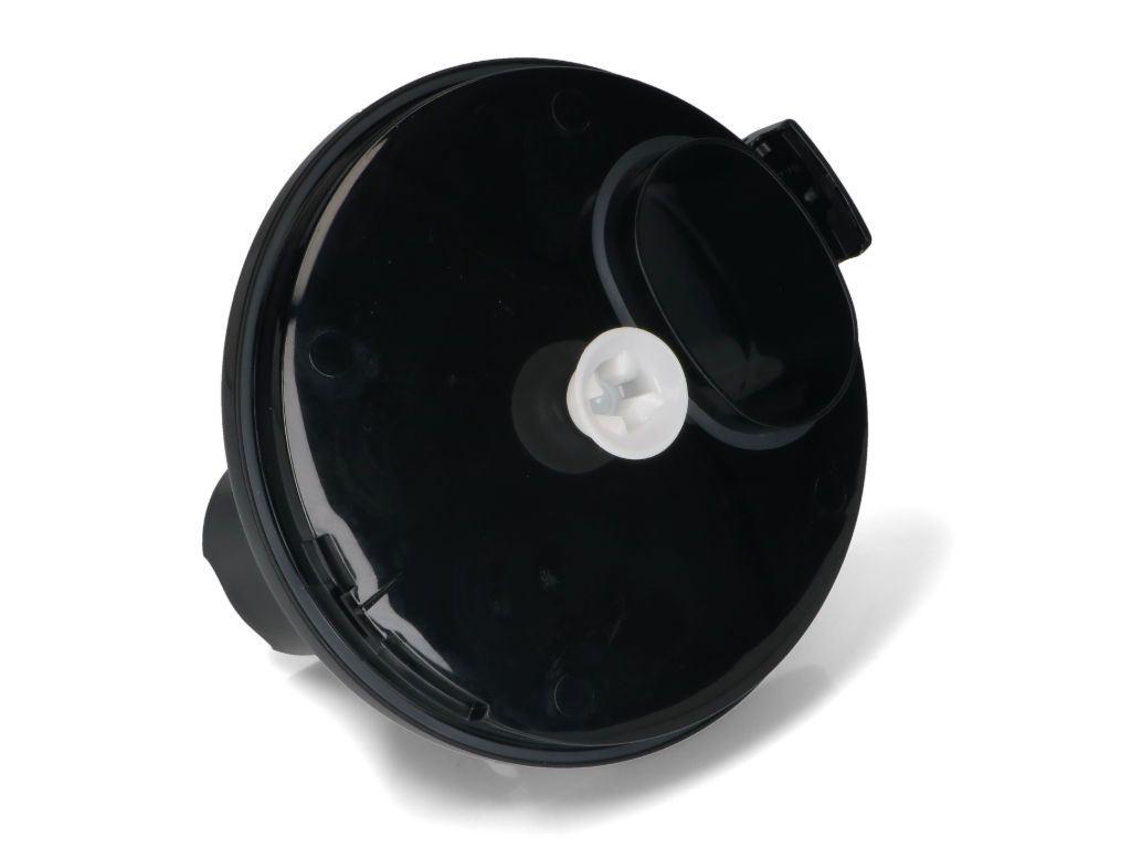 Víko mixovací nádoby kuchyňského robotu 7322115454 DELONGHI, originál