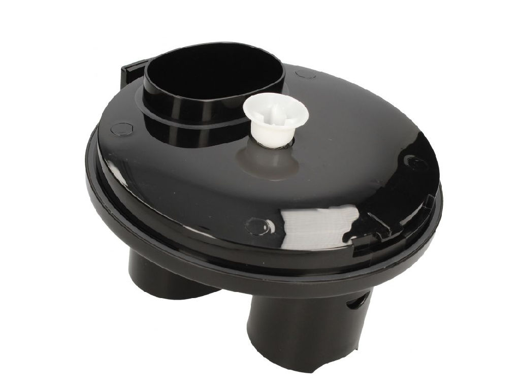 Víko mixovací nádoby kuchyňského robotu 7322115454 DELONGHI, originál