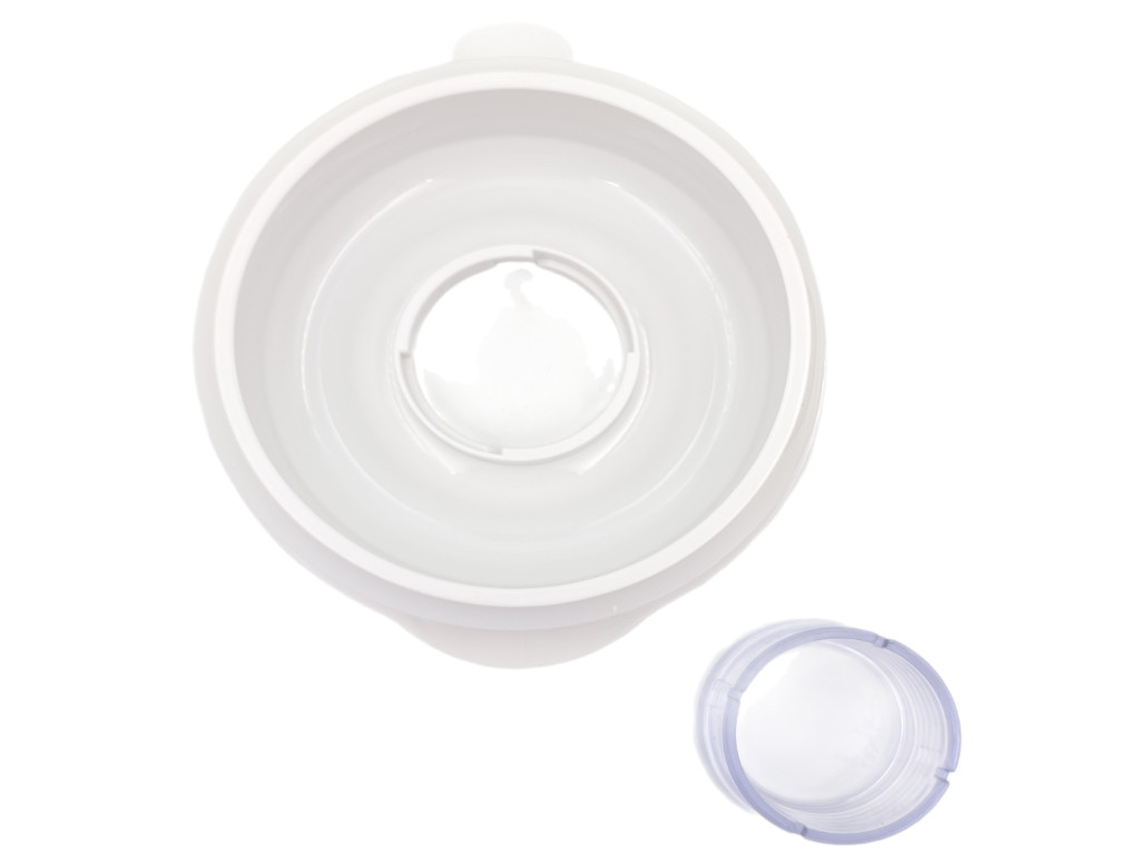 Víko mixovací nádoby kuchyňského robotu Eta ( ETA 4128 00200 )