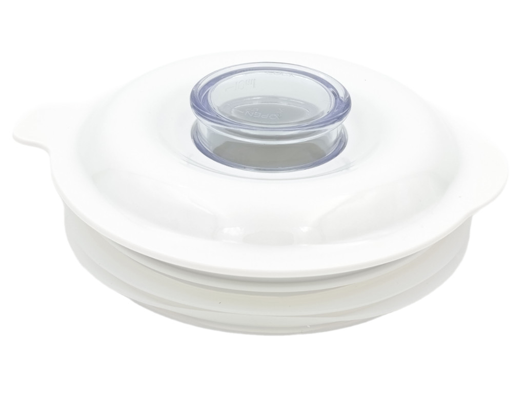 Víko mixovací nádoby kuchyňského robotu Eta ( ETA 4128 00200 )