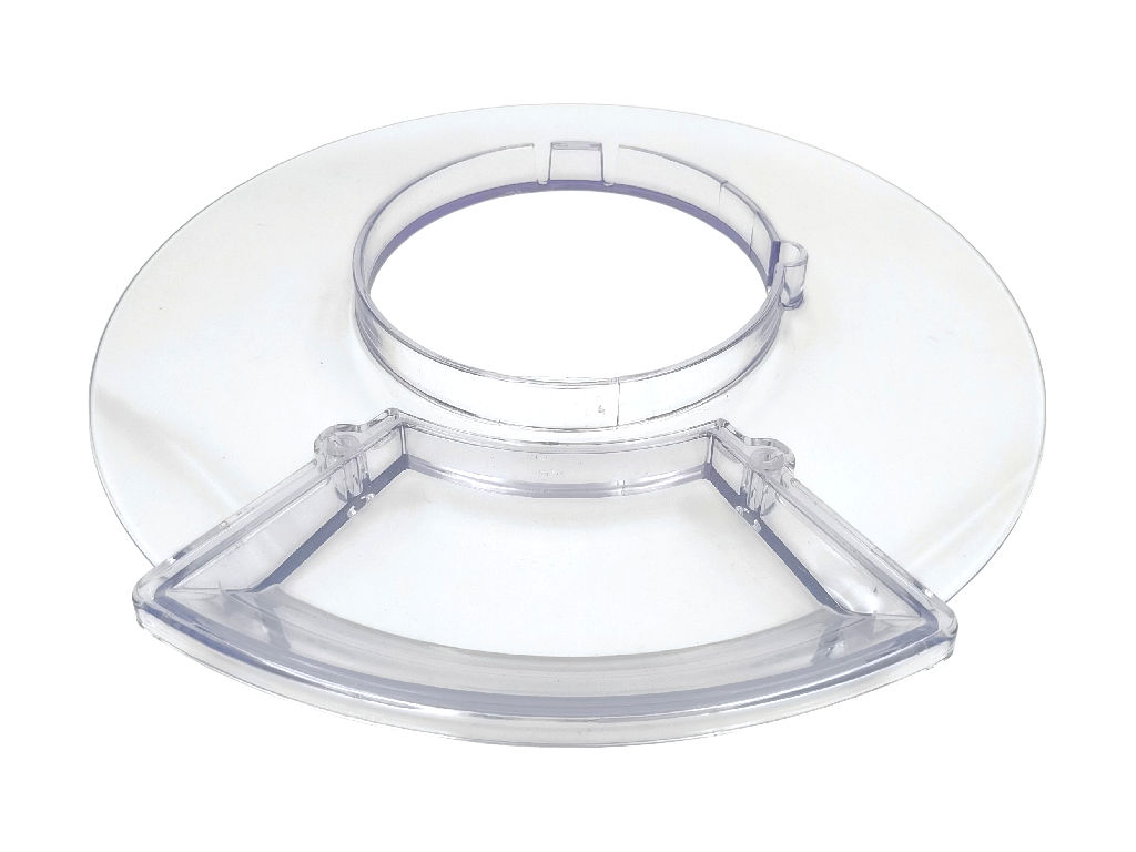 Víko nádoby hnětací, robot Eta GRATUS 0028 (ETA 002800040)