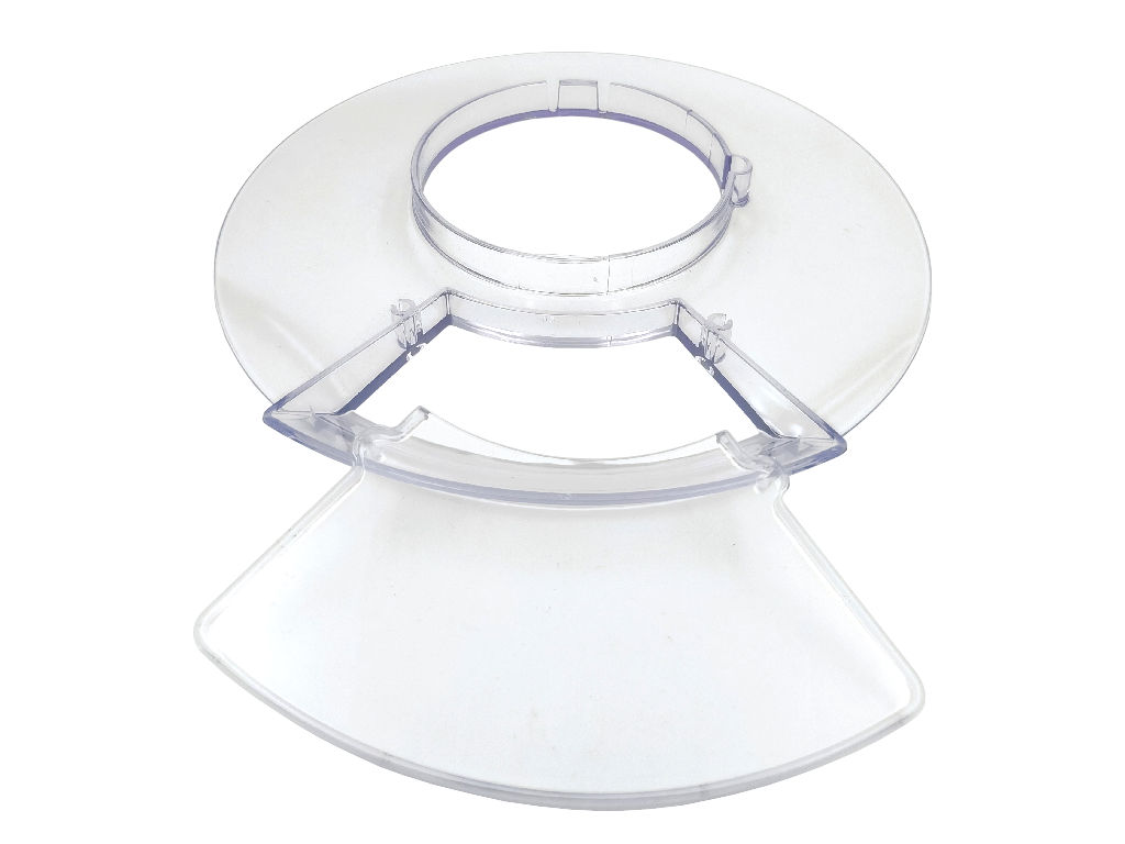 Víko nádoby hnětací, robot Eta GRATUS 0028 (ETA 002800040)