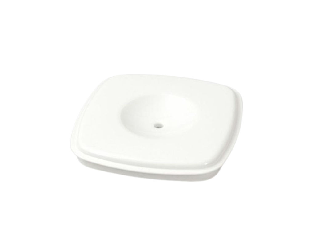 Víko nádoby hranaté, robot Eta 0010, 0011, 0012, 0021, 0022, 022, 011 Mira (ETA 002130020)