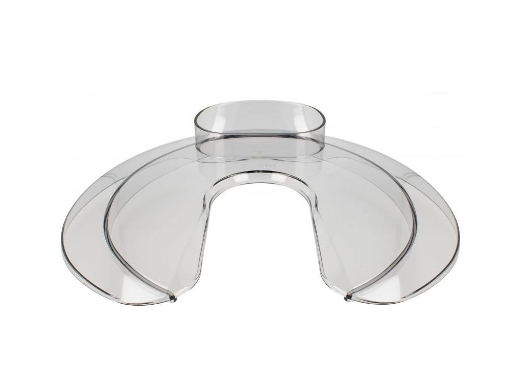 Víko nádoby kuchyňského robotu 12034497 BOSCH / SIEMENS, originál