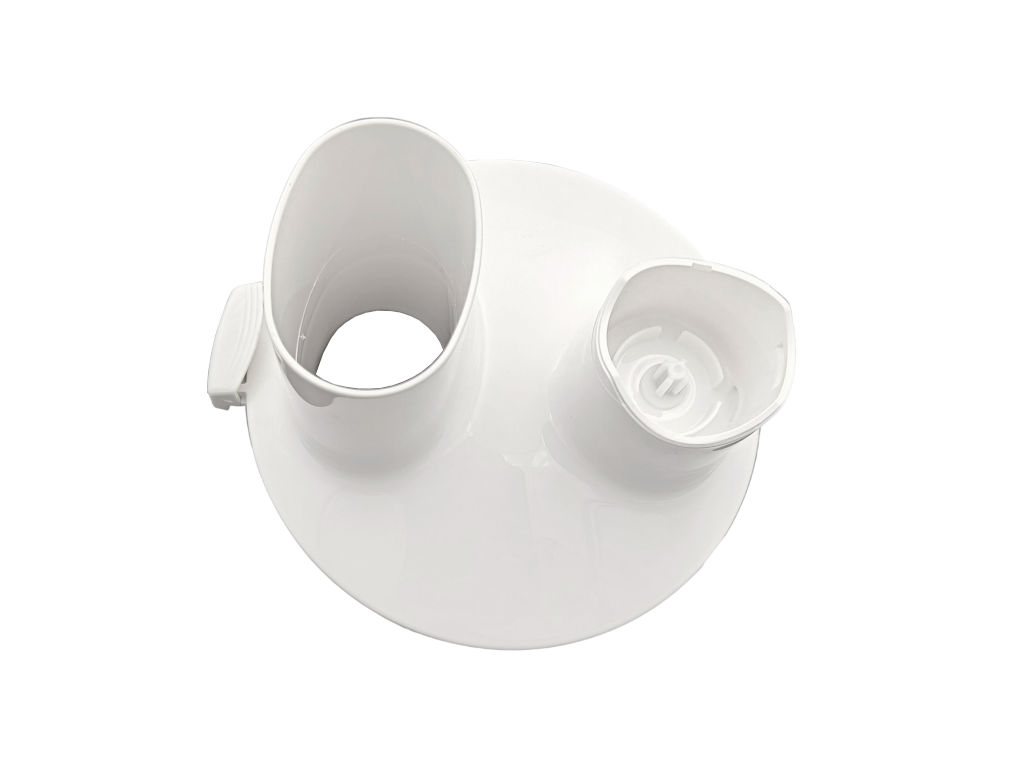 Víko nádoby kuchyňského robotu 67051016 BRAUN, originál