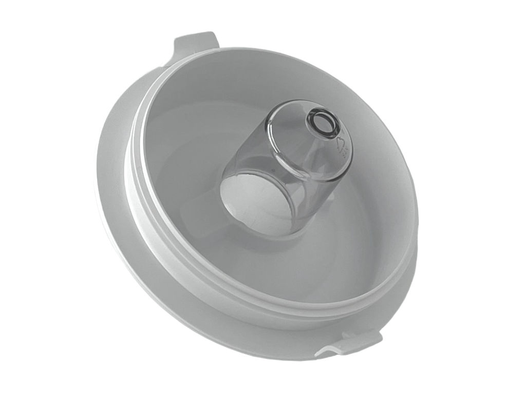 Víko nádoby mixéru Bosch / Siemens 00085750