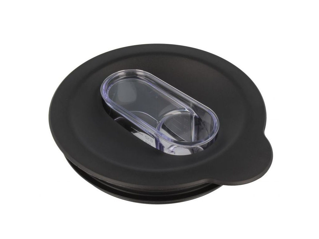 Víko nádoby mixéru Braun JB5160, DeLonghi 7322310554