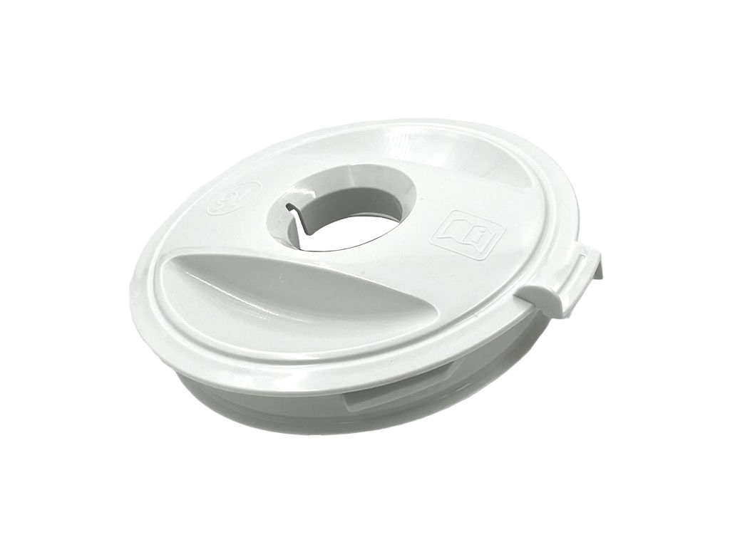 Víko nádoby mixéru kuchyňského robotu Bosch, 00618124