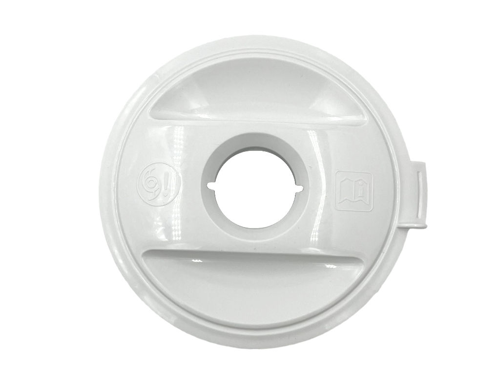 Víko nádoby mixéru kuchyňského robotu Bosch, 00618124