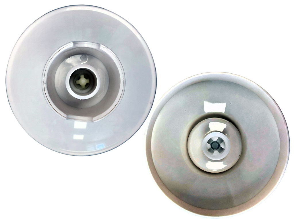 Víko nádoby sekáčku tyčového mixéru Eta 3057 00030