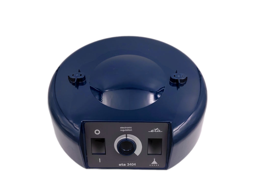 Víko pláště modré, vysavač Eta Neptun, Atlantic 3404 (Eta 340414016)