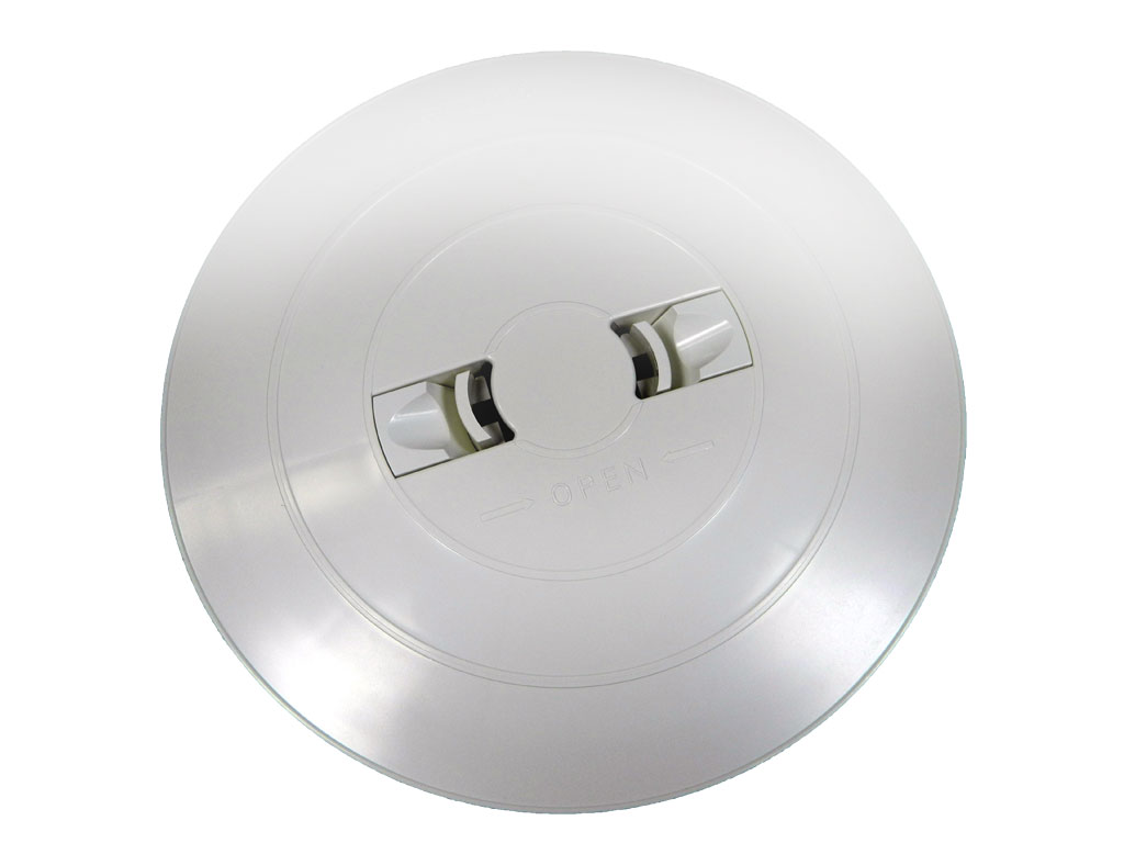 Víko skimmeru STANDARD  17,5 li  (číslo: 4402010509)