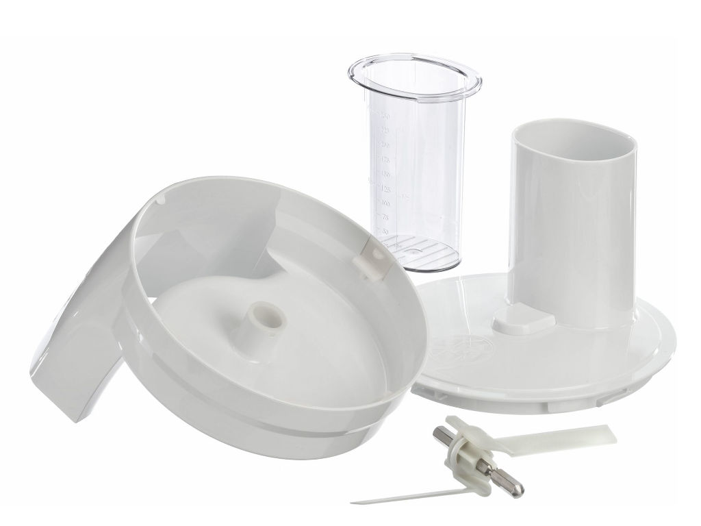 Víko strouhače - sada robot Bosch MUM4770/03 00653294