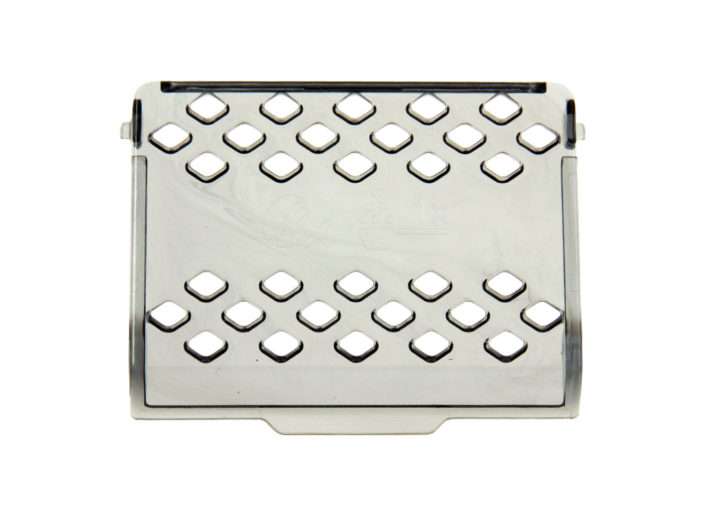 Víko zásobníku namleté kávy 421944084601 SAECO