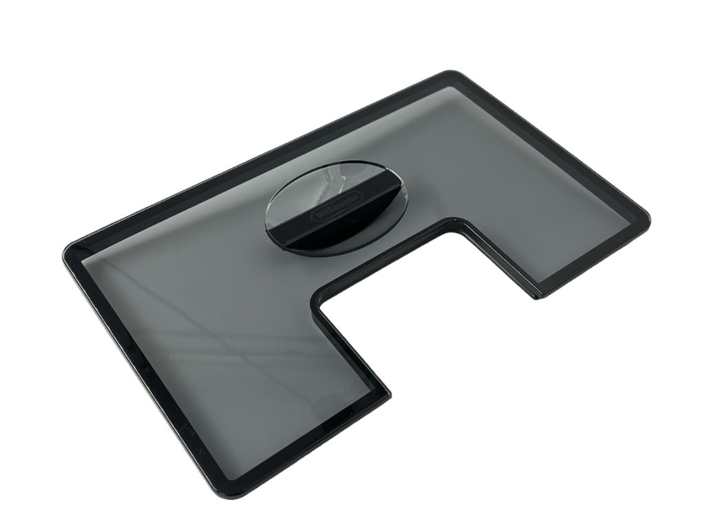 Víko zásobníku zrnkové kávy kávovar DeLonghi, 5513216841