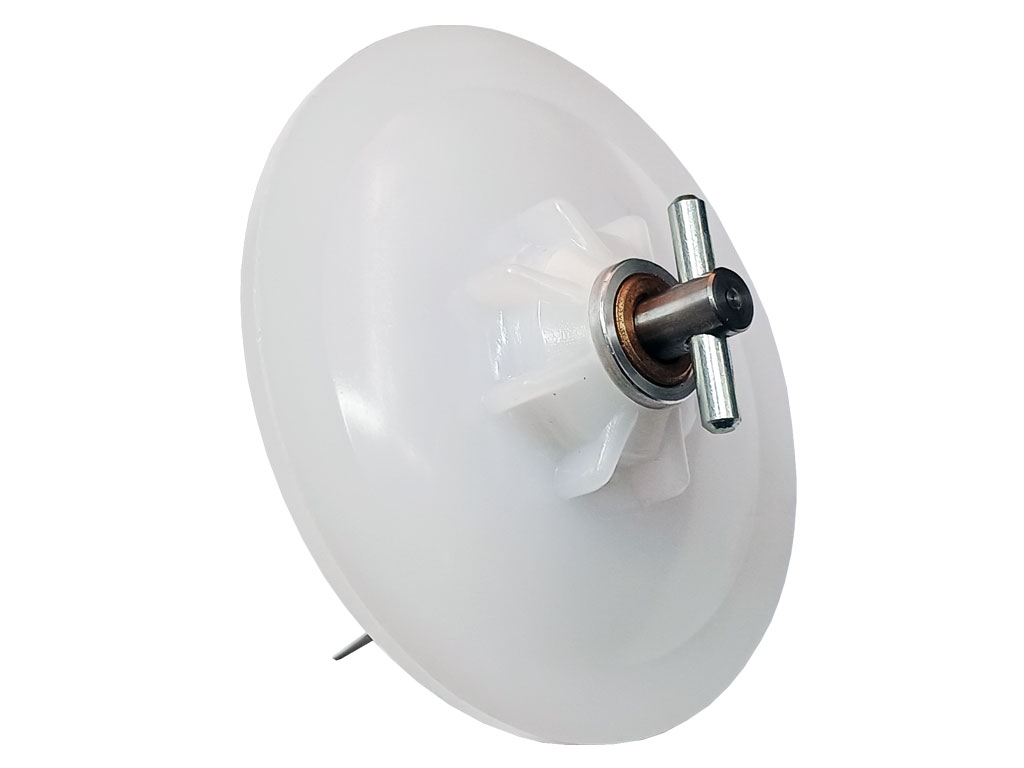 Vložka nožová ETA 0011 40001, nože mixéru, nožová vložka ETA 0022, 022 - bez kuličky, bez spojky 