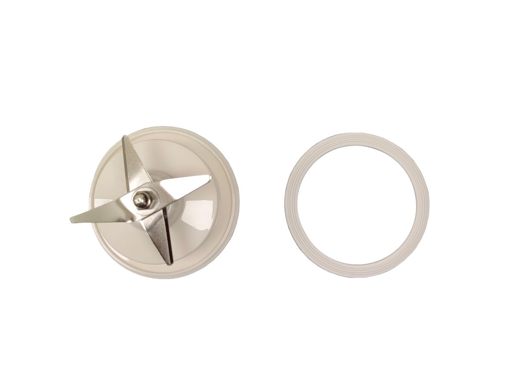 Vložka nožová s těsněním mixovací nádoby, robot Eta 1128 00250