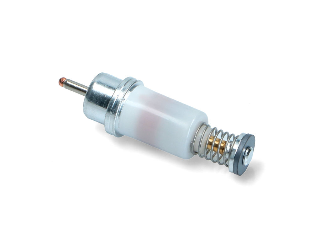 Vložka plynového elektromagnetického ventilu 639281 HISENSE / GORENJE, náhrada