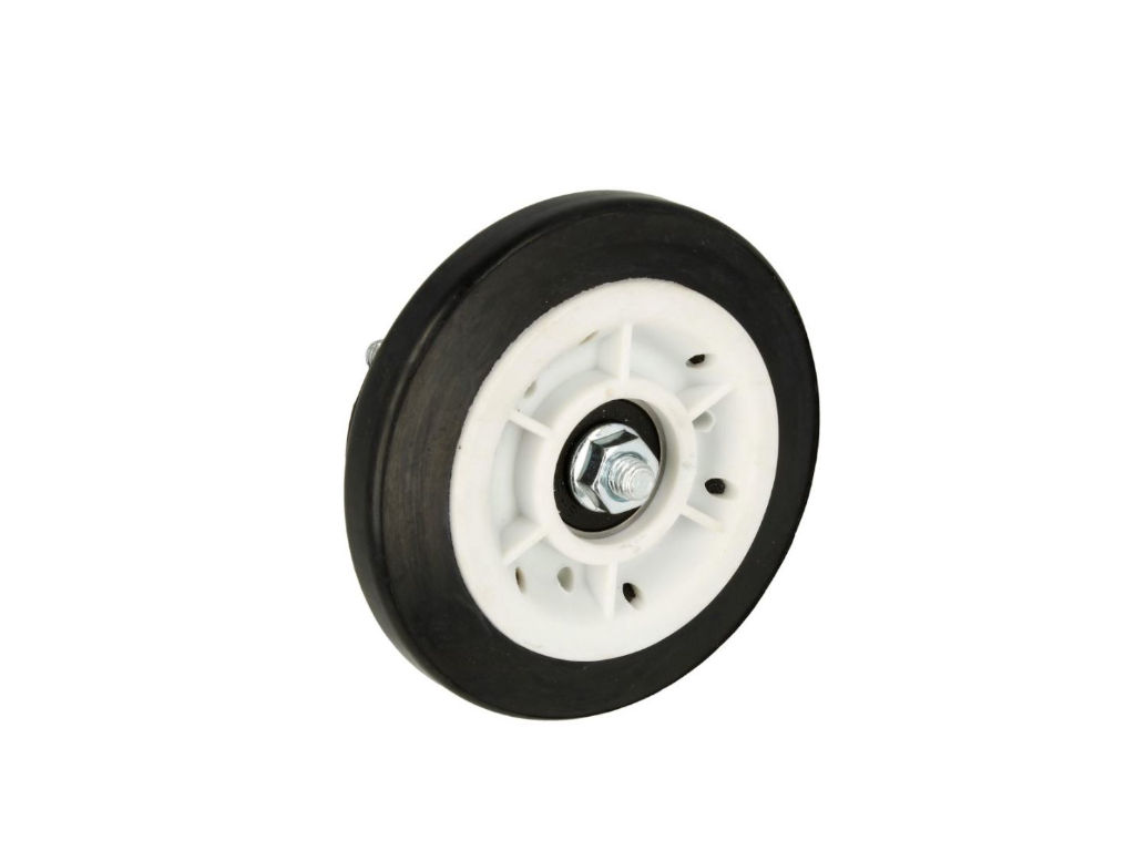 Vodící kolečko bubnu sušičky prádla 12938200000037 MIDEA, originál