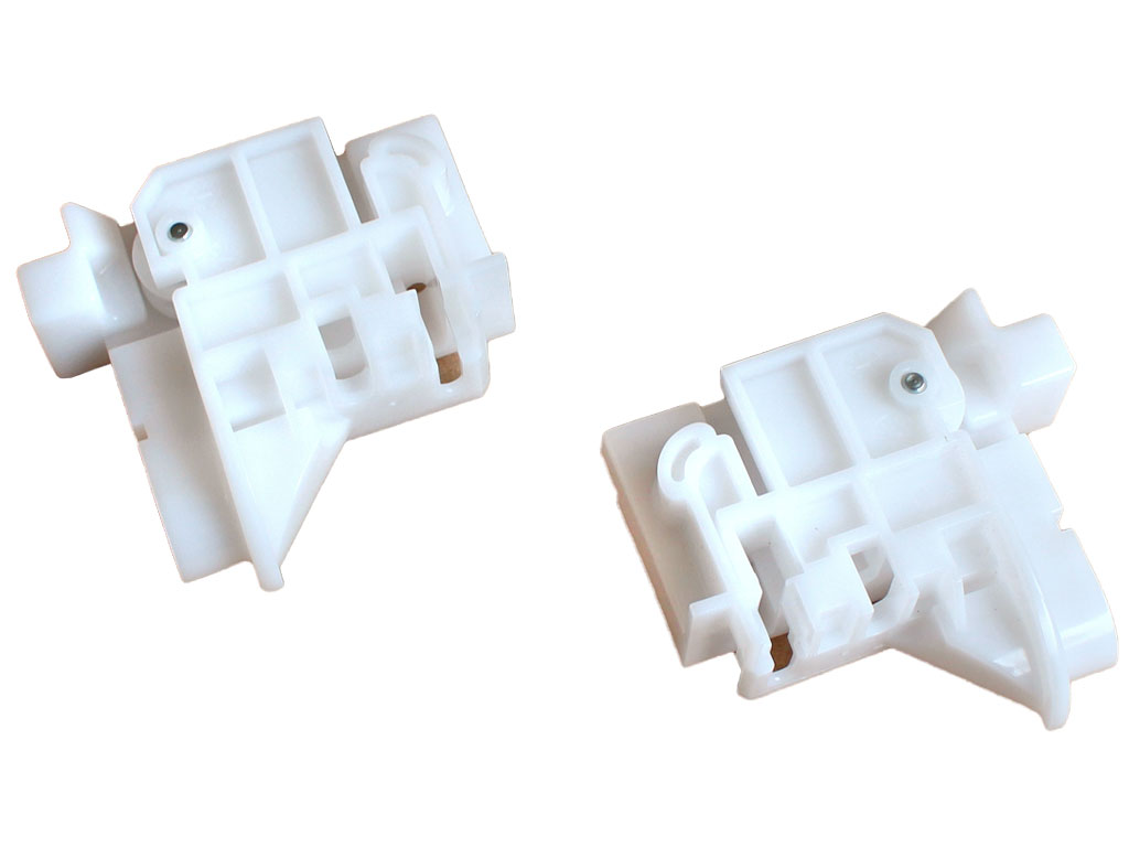 Vodítko závěsu dveří myčky AS0070166 BRANDT, náhrada