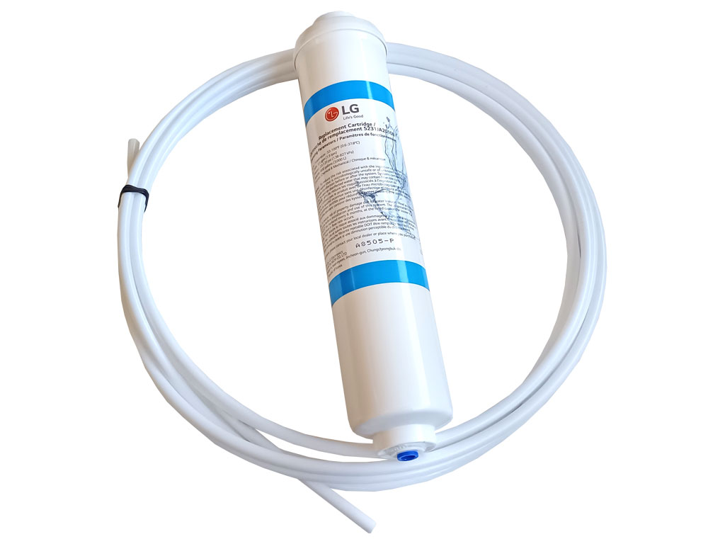 Vodní filtr do ledničky 5231JA2010C LG, originál