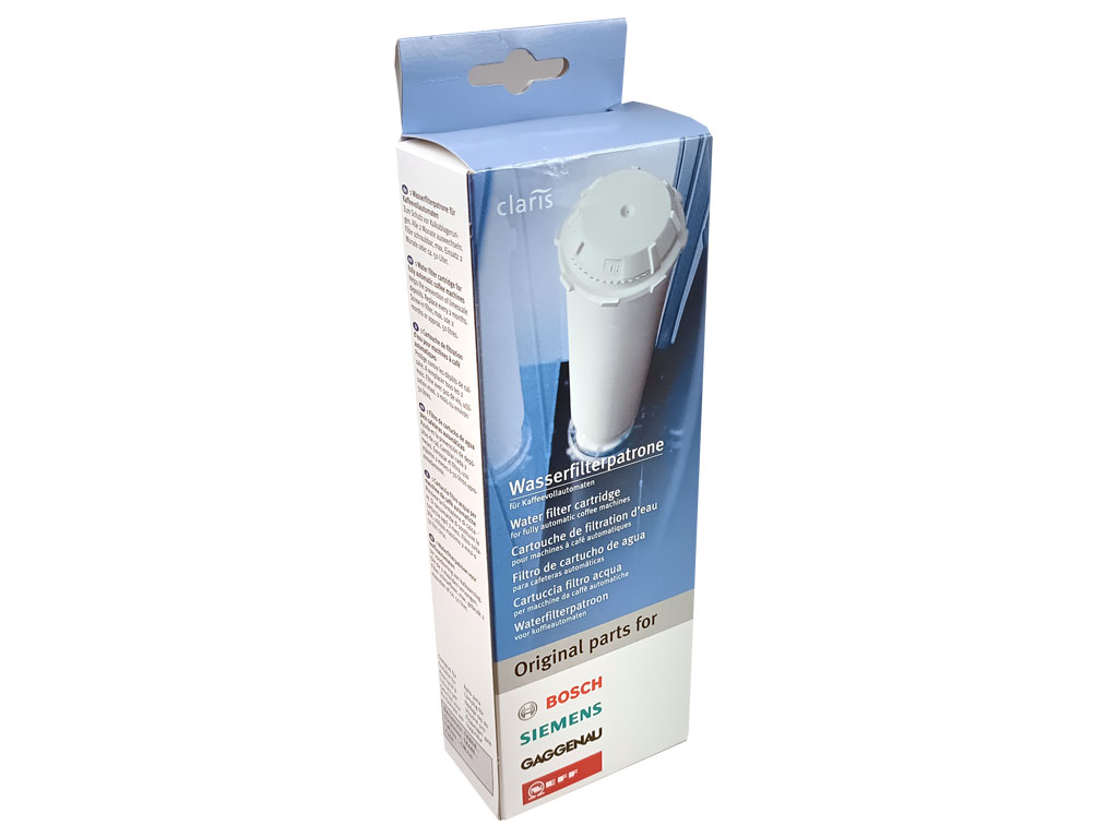 Vodní filtr kávovaru 00461732 BOSCH / SIEMENS, originál