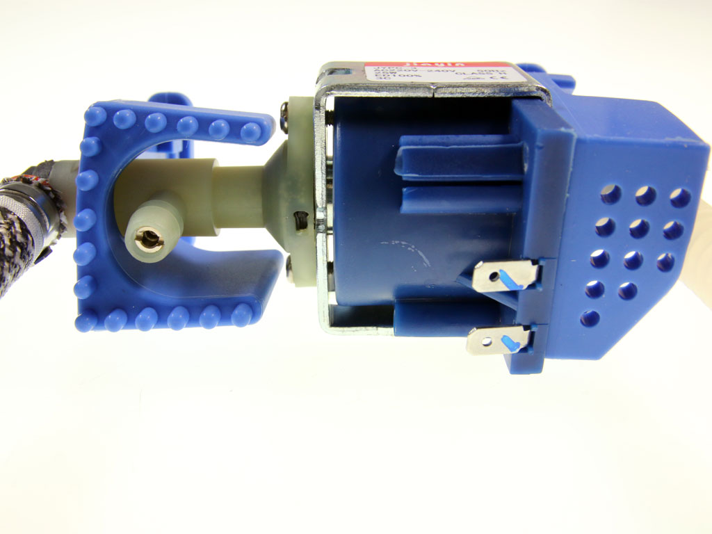 Vodní pumpa pro generátor páry JYPC302 