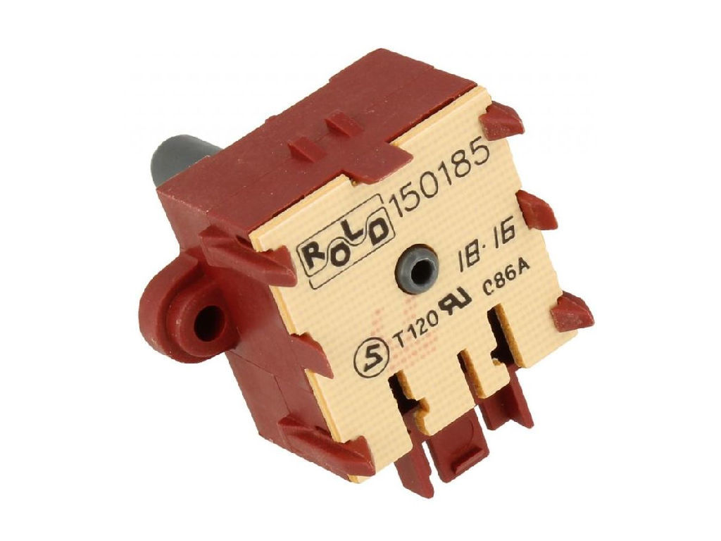 Volič programu, programátor pračky CANDY / HOOVER 41036616