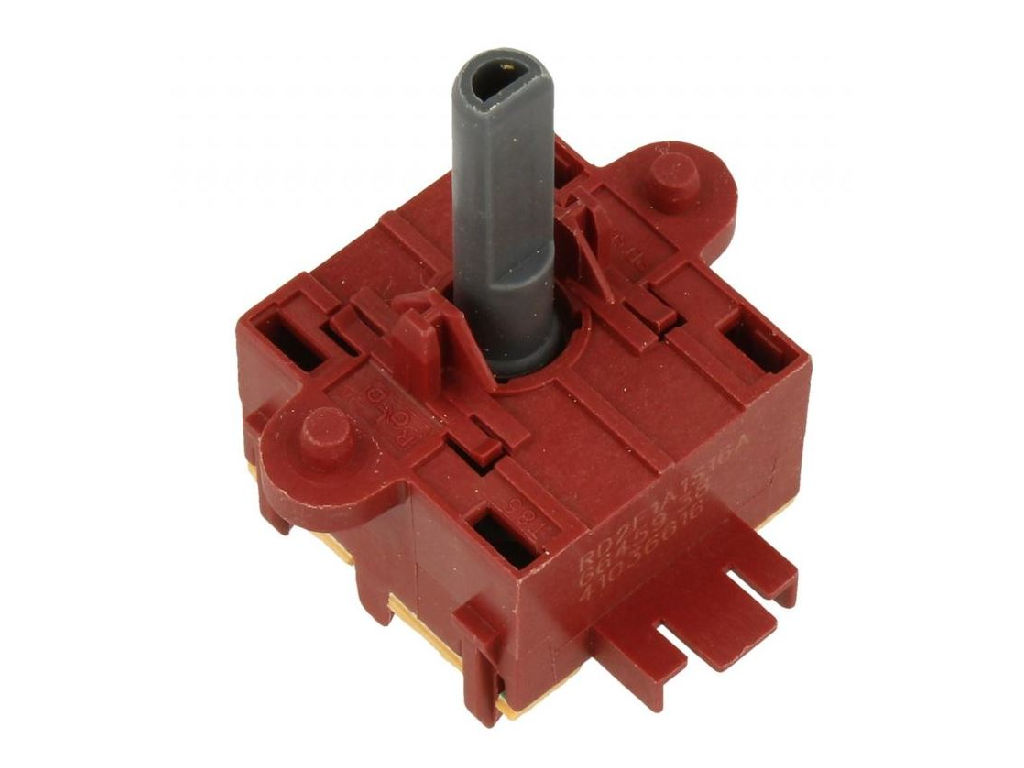 Volič programu, programátor pračky CANDY / HOOVER 41036616