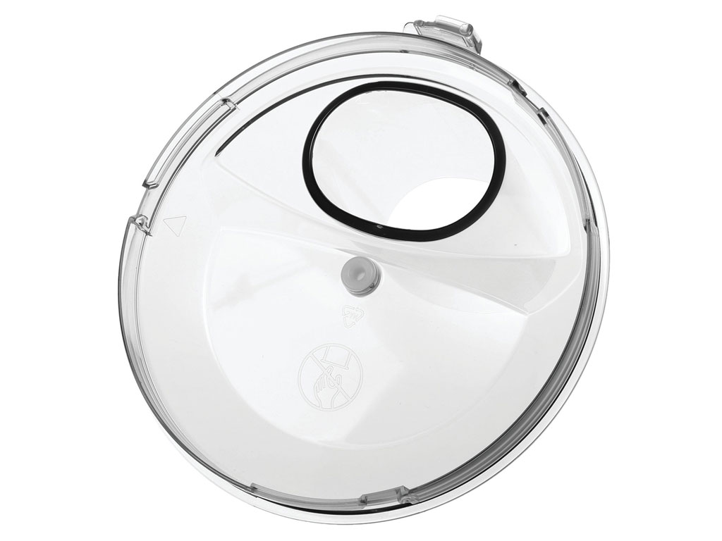 Vrchní krytka mixéru 00649583 BOSCH / SIEMENS  