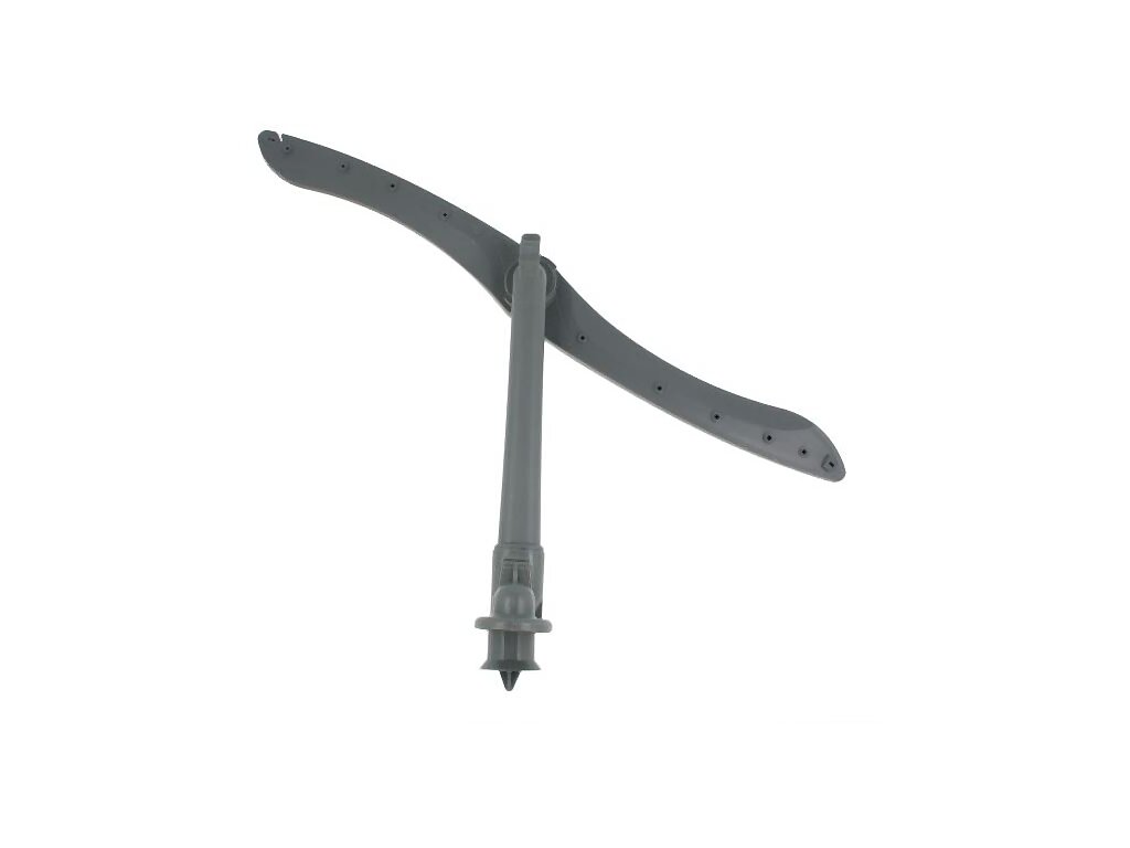 Vrchní ostřikovací rameno myčky 569306 HISENSE / GORENJE, originál