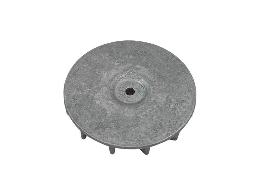 Vrtule chladící ventilátoru trouby Mora, 821840