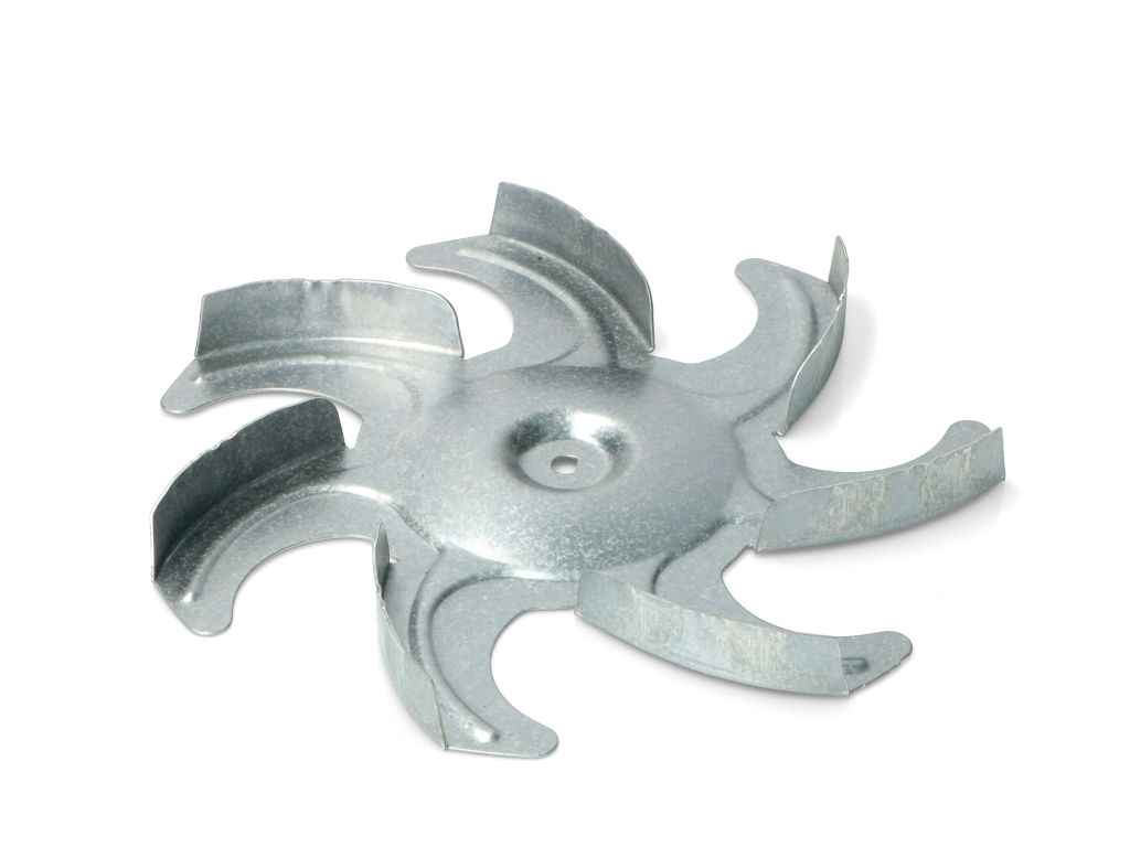 Vrtule ventilátoru horkovzdušné trouby 217440103 BEKO / GRUNDIG / ARCELIK