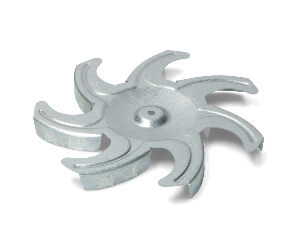 Vrtule ventilátoru horkovzdušné trouby 217440103 BEKO / GRUNDIG / ARCELIK