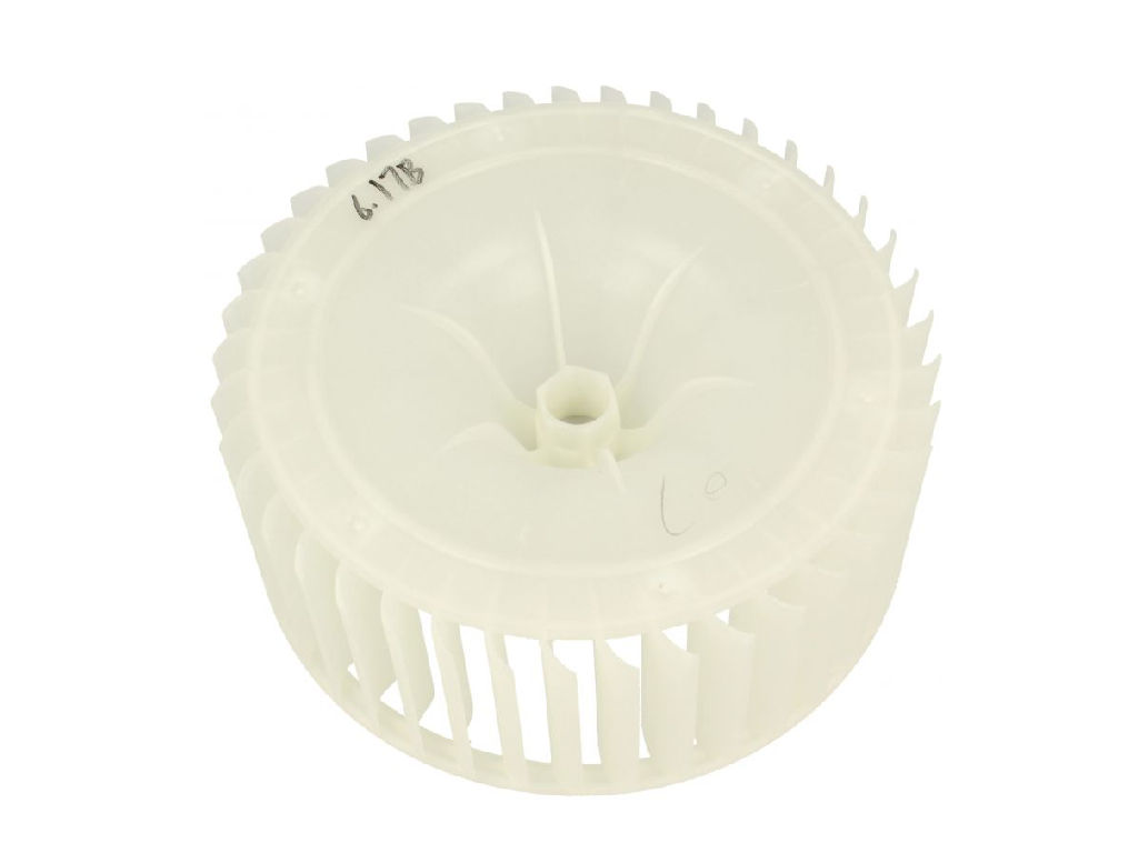 Vrtule ventillátoru do sušičky 12138200000130 MIDEA