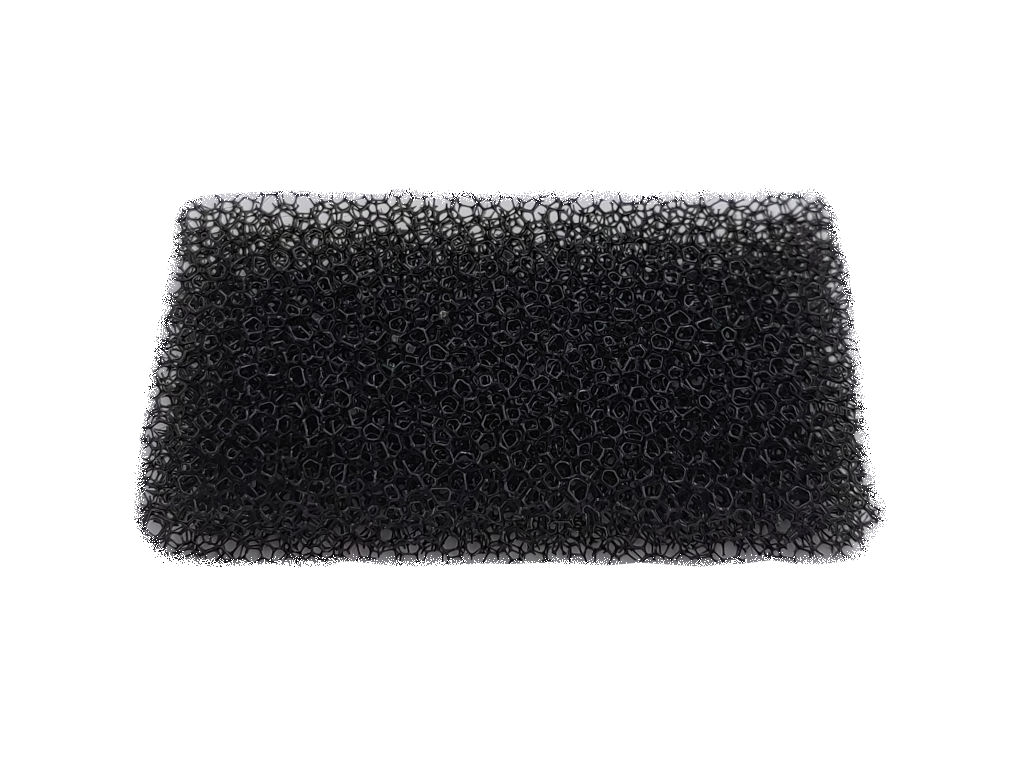 Vstupní filtr vysavače Eta Stormy 2517