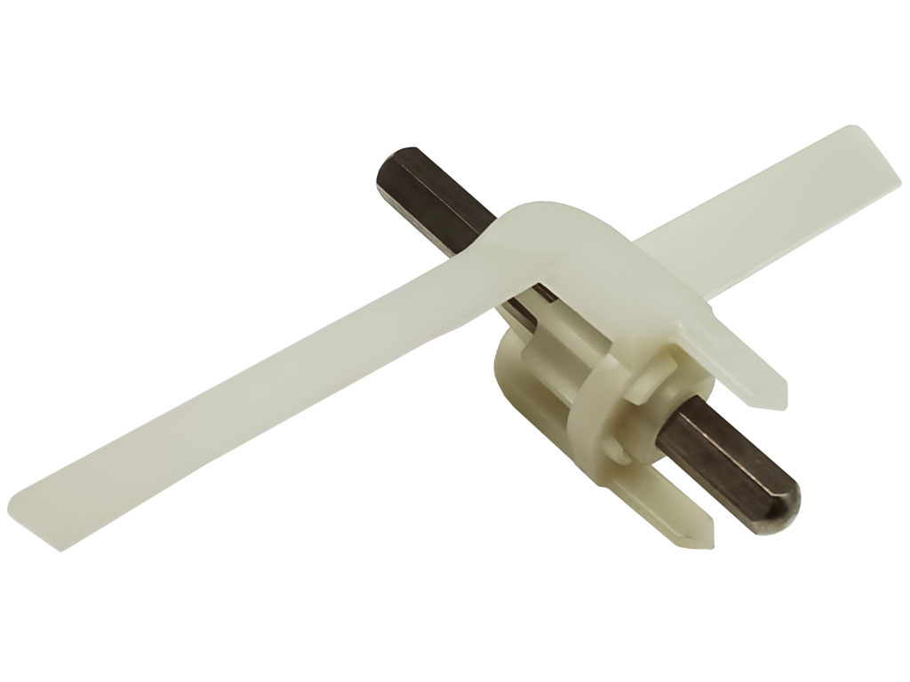 Vyhrnovací unašeč struhadla  MUZ4DS2 / BOSCH MUM  SIEMENS 00091027