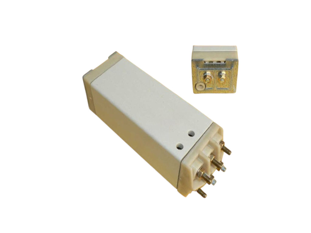 Výměník 7 KW sestavený, průtokový ohřívač vody Eta 7731 (ETA 773105000)