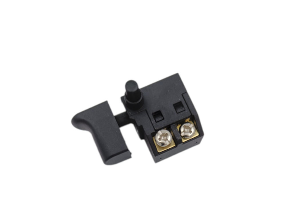 Vypínač Makita 4100, N1900B, 9218SB, 9218PB, 9035, Hitachi CM4SB, náhradní spínač elektrického nářadí