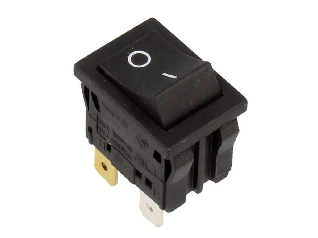 Vypínač do kávovarů 242212625104 SAECO, originál