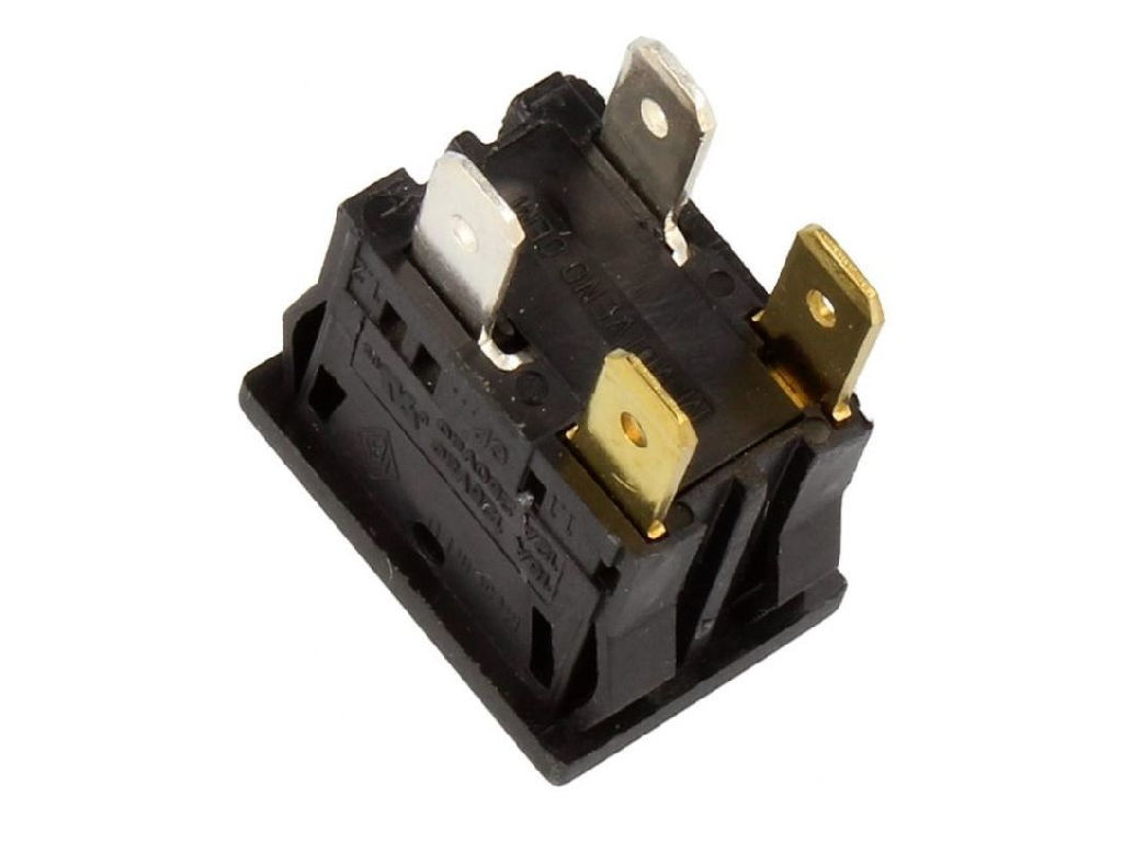 Vypínač do kávovarů 242212625104 SAECO, originál