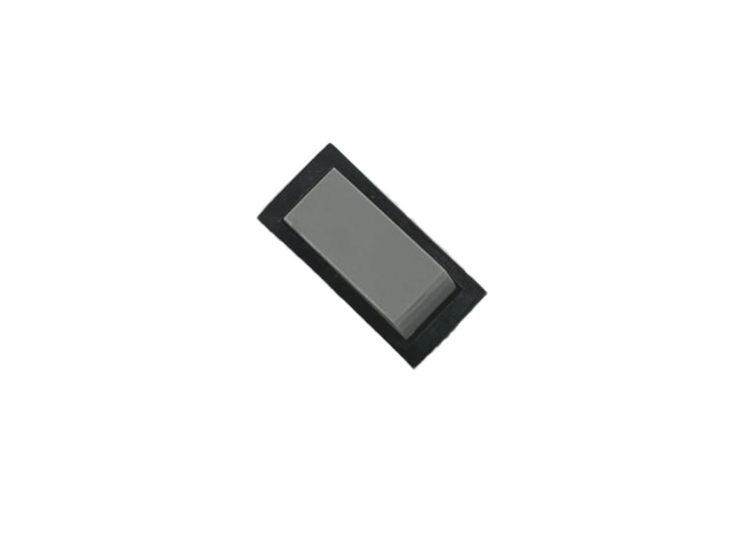 Vypínač kolébkový 6A 250V