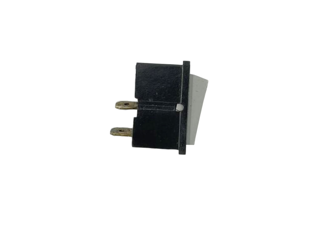 Vypínač kolébkový 6A 250V