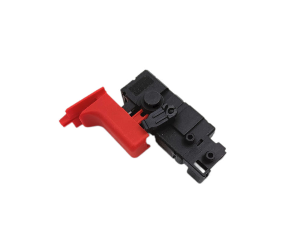 Vypínač na vrtačku Bosch GBH 2-26 DRE, náhradní spínač pneumatického kladiva Bosch 1617000 6D4