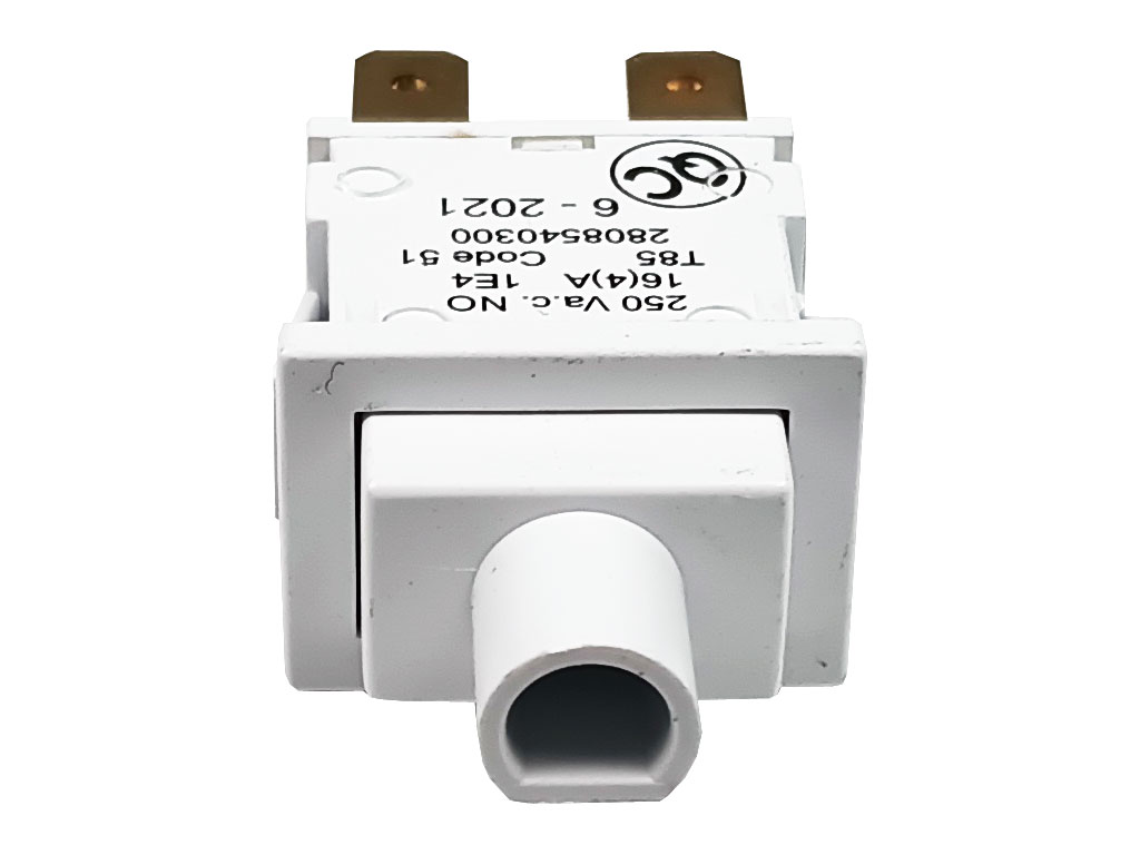 Vypínač pračky C00899988 BEKO / GRUNDIG / ARCELIK, originál