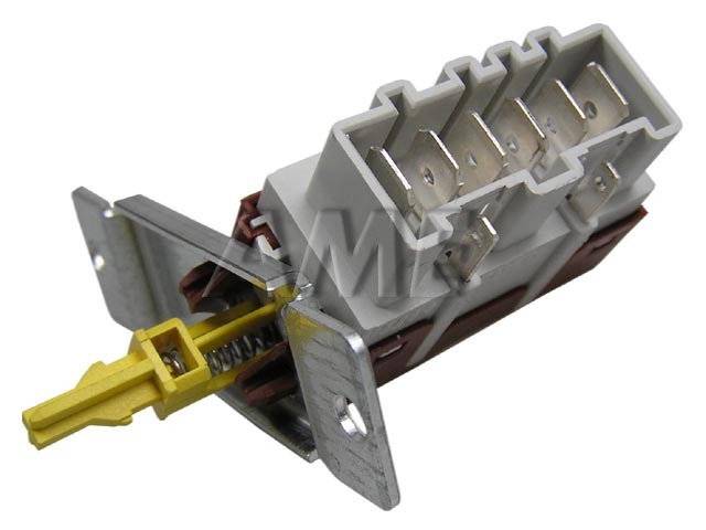 Vypínač síťový AEG 1115741017