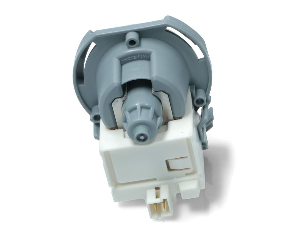 Vypouštěcí čerpadlo do myčky Whirlpool ADG730, 481236018558, C00519842, náhrada