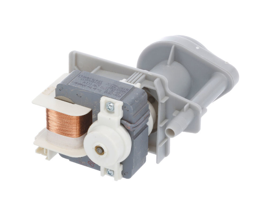 Vypouštěcí čerpadlo do sušičky 00145796 BOSCH / SIEMENS, originál