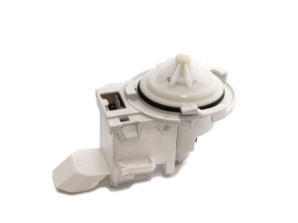 Vypouštěcí čerpadlo myčky 00165261 BOSCH / SIEMENS, náhrada