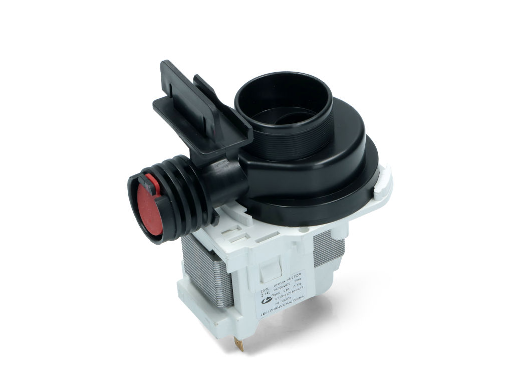 Vypouštěcí čerpadlo myčky 140000738017 ELECTROLUX, náhrada